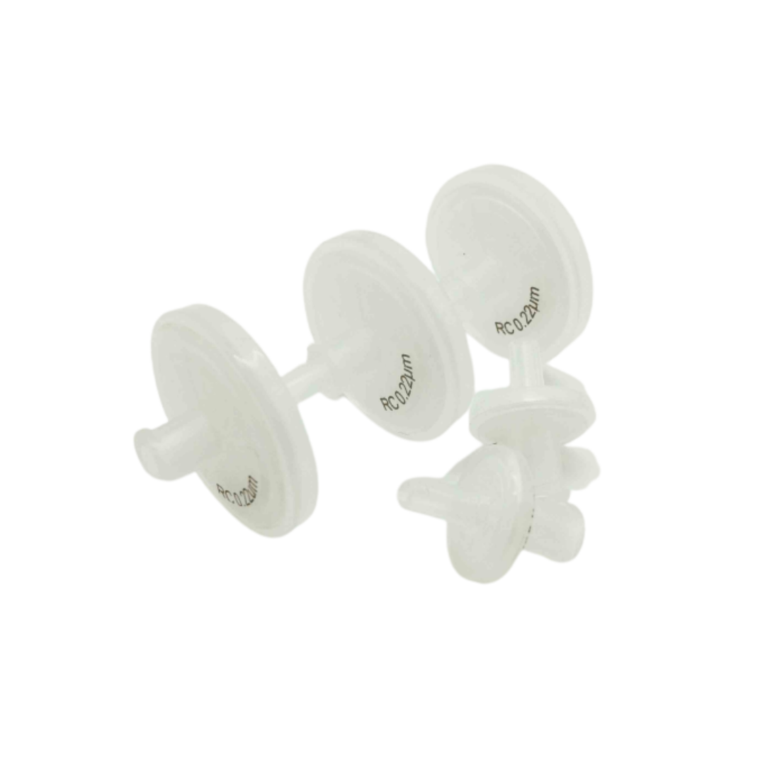 BioFil™ Syringe Filter