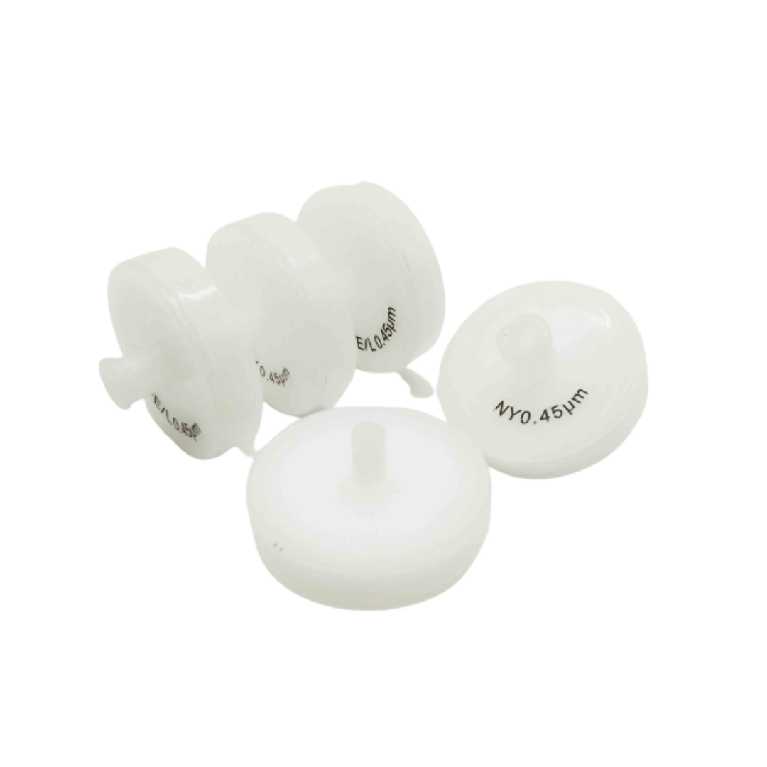 GDXFil™ Syringe Filter