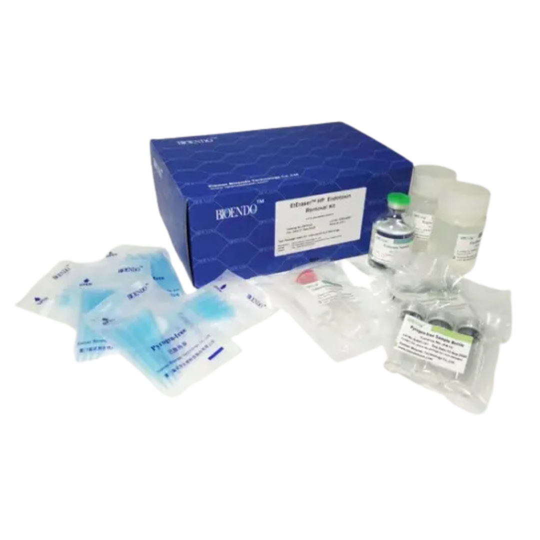 EtEraser™ HP Endotoxin Removal Kit