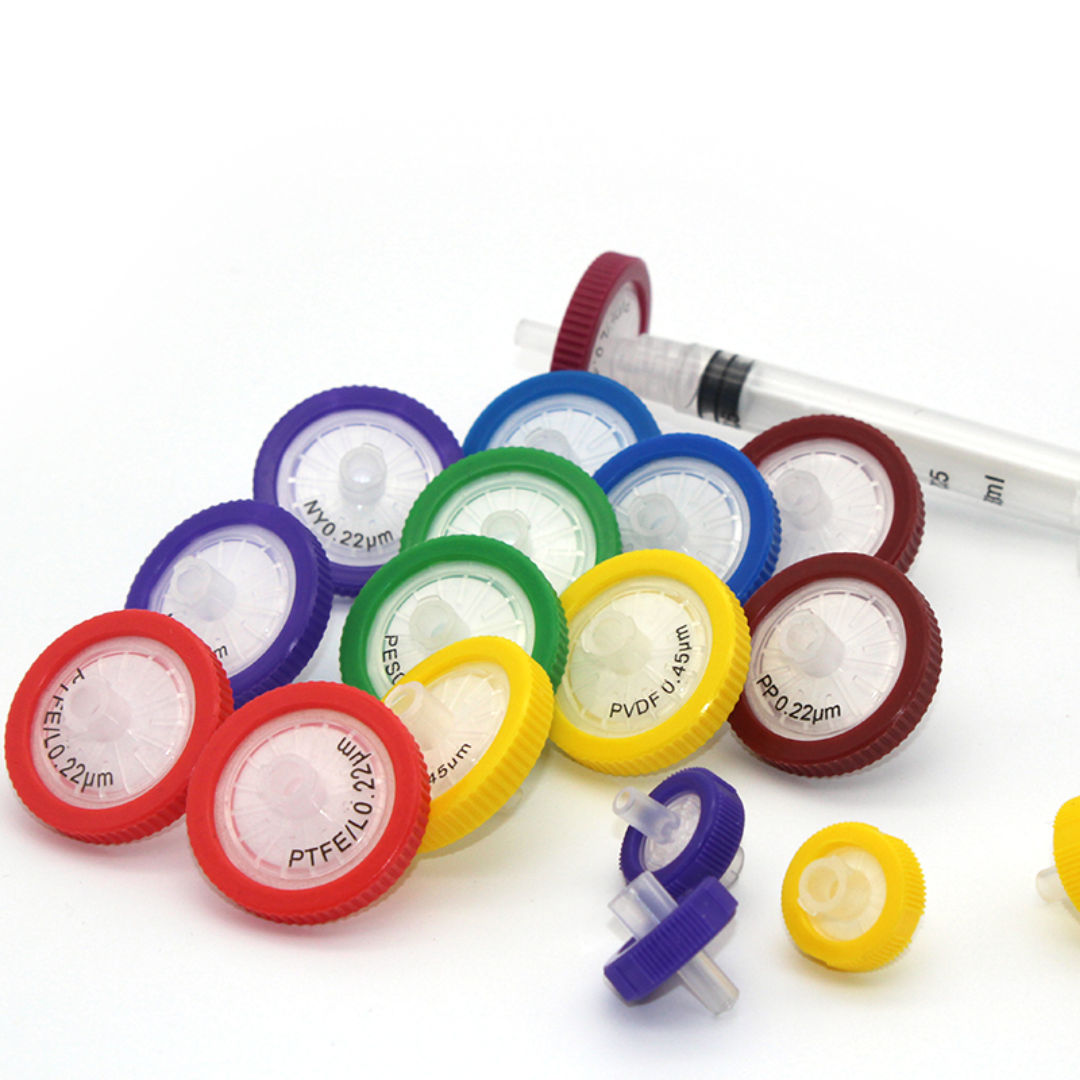 EasyFil™ Syringe Filter