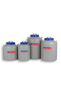 Biorack 3000 - Ultra-Low loss storage refrigerator complete with  Global Storage 