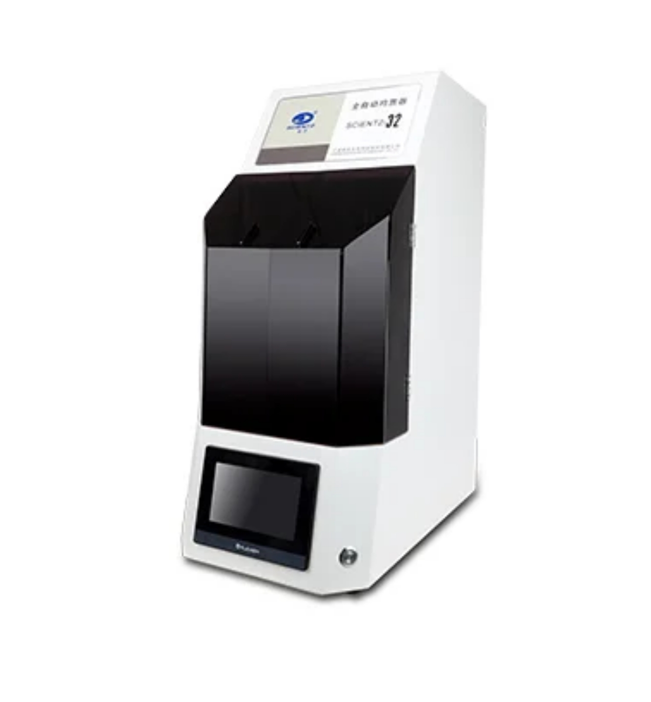 SCIENTZ-32 High Pressure Cell Homogenizer