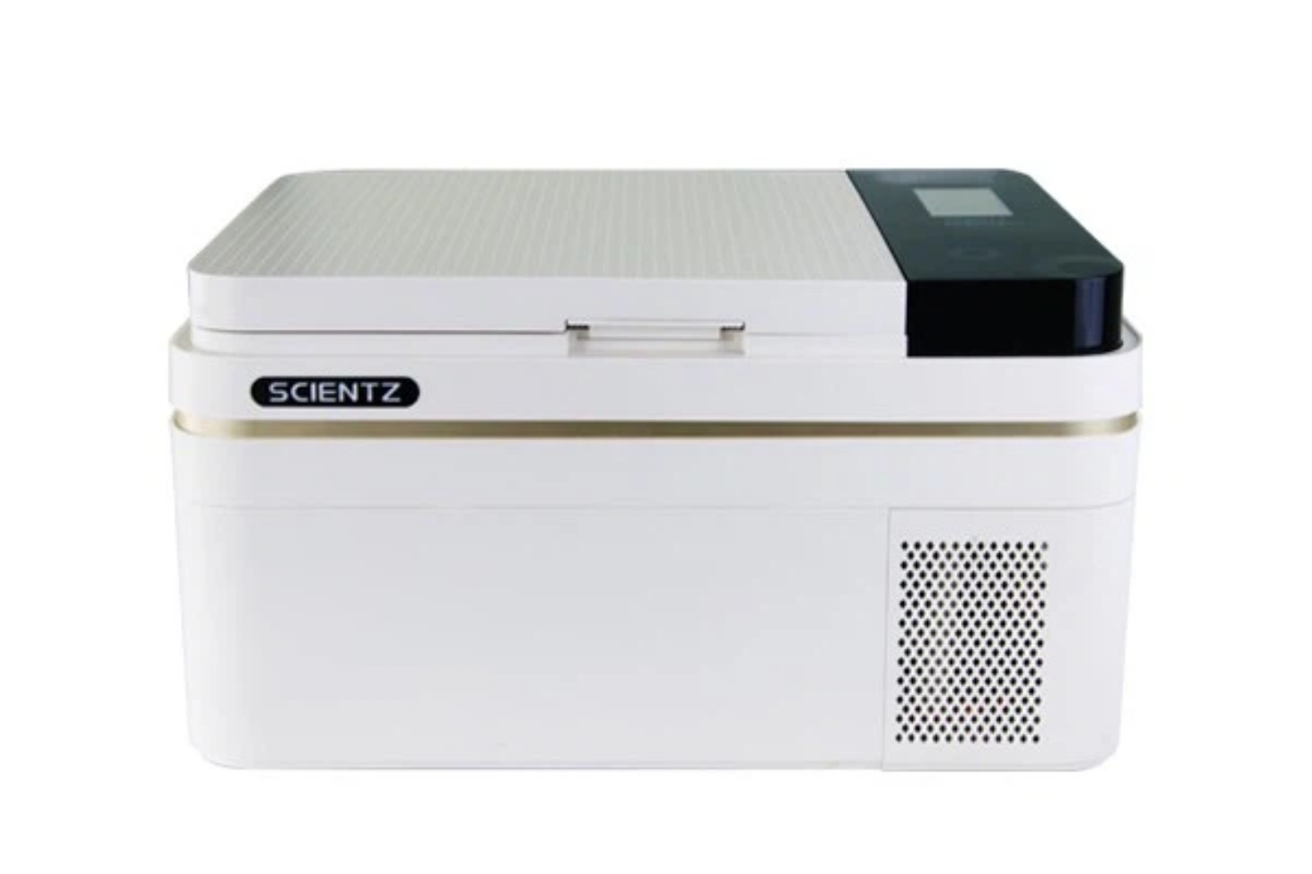 SCIENTZ08-IIID Non-Contact Ultrasonic DNA Shearing Instrument