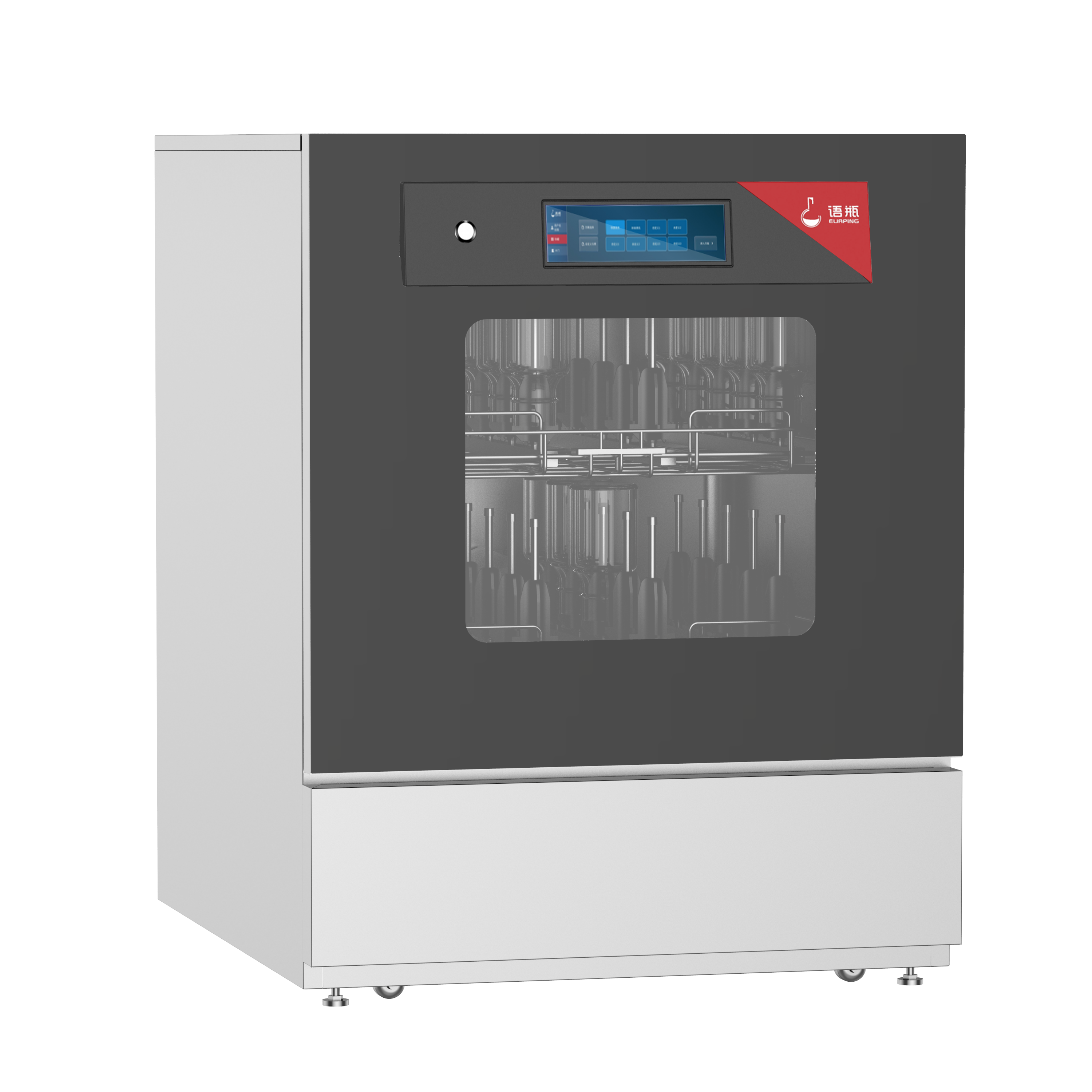 LW180D Series- Laboratory Glassware Washer