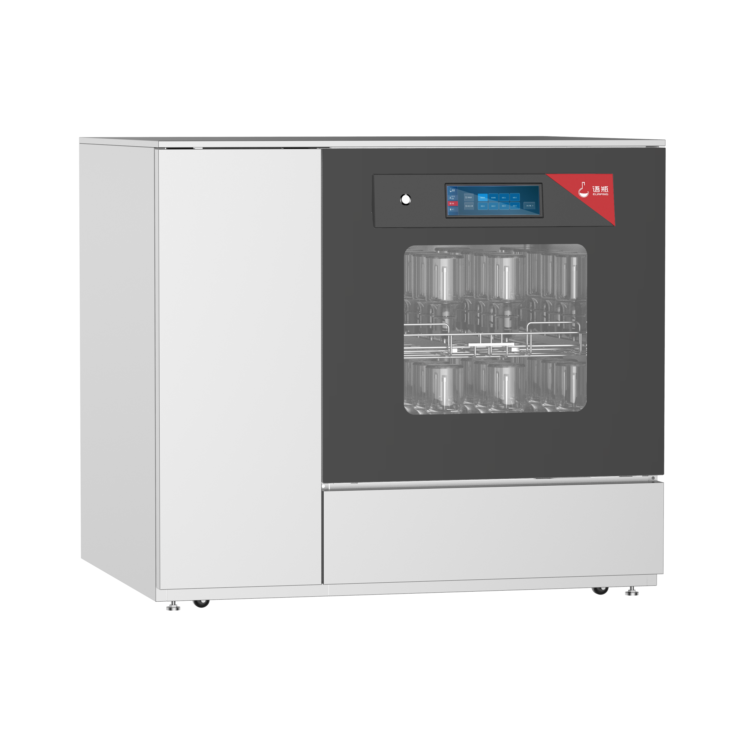 LW180Pro Series- Laboratory Glassware Washer