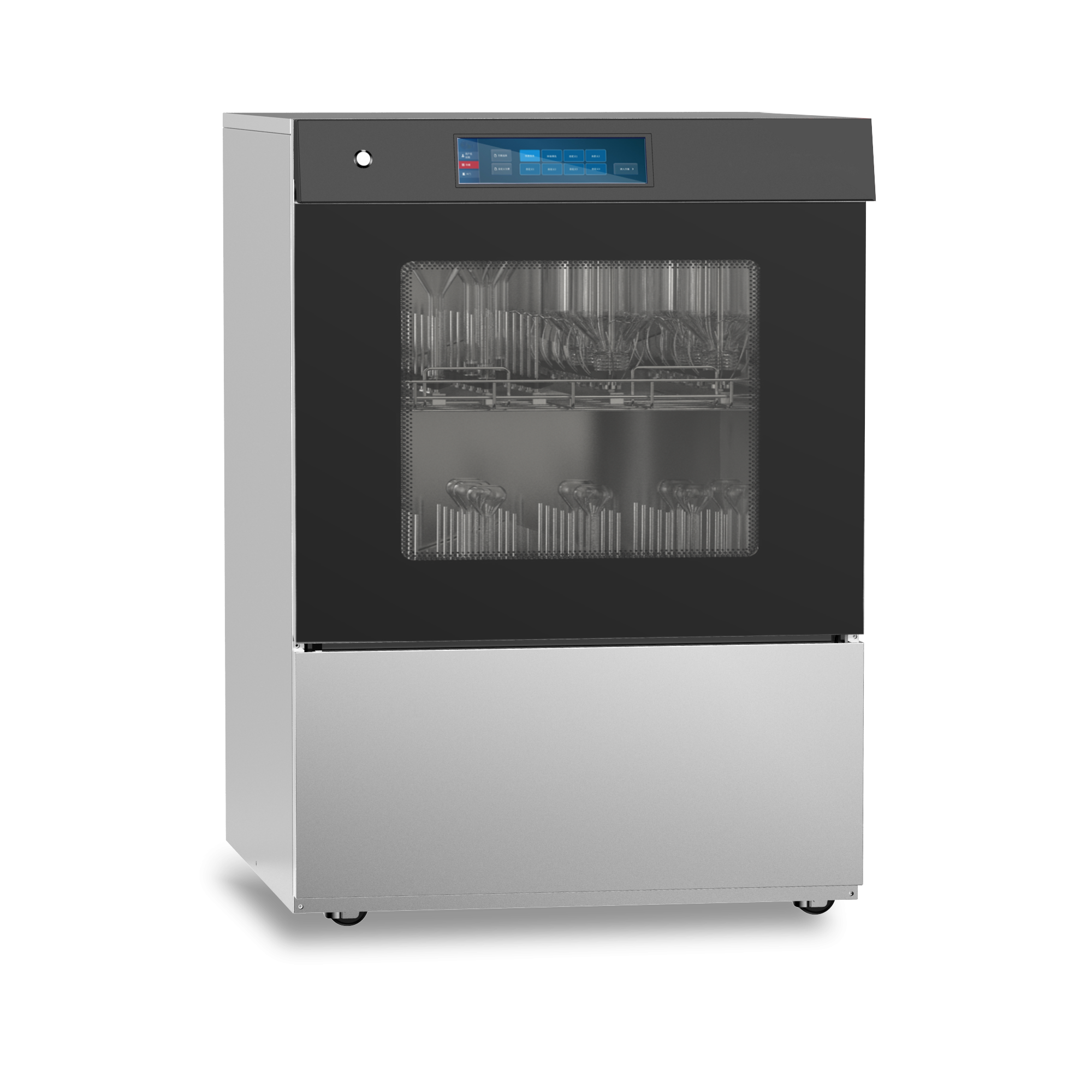 LW190 Series - Laboratory Glassware Washer