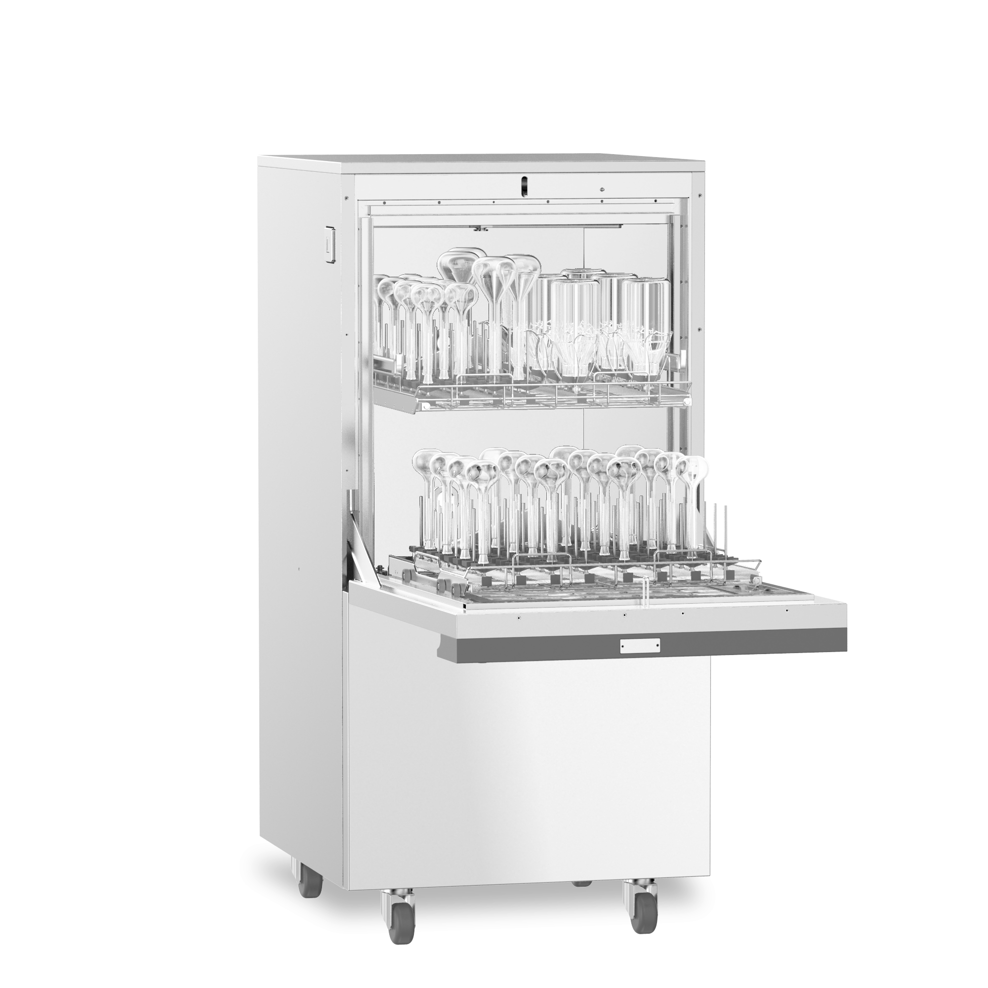 LW230 Series- Laboratory Glassware Washer
