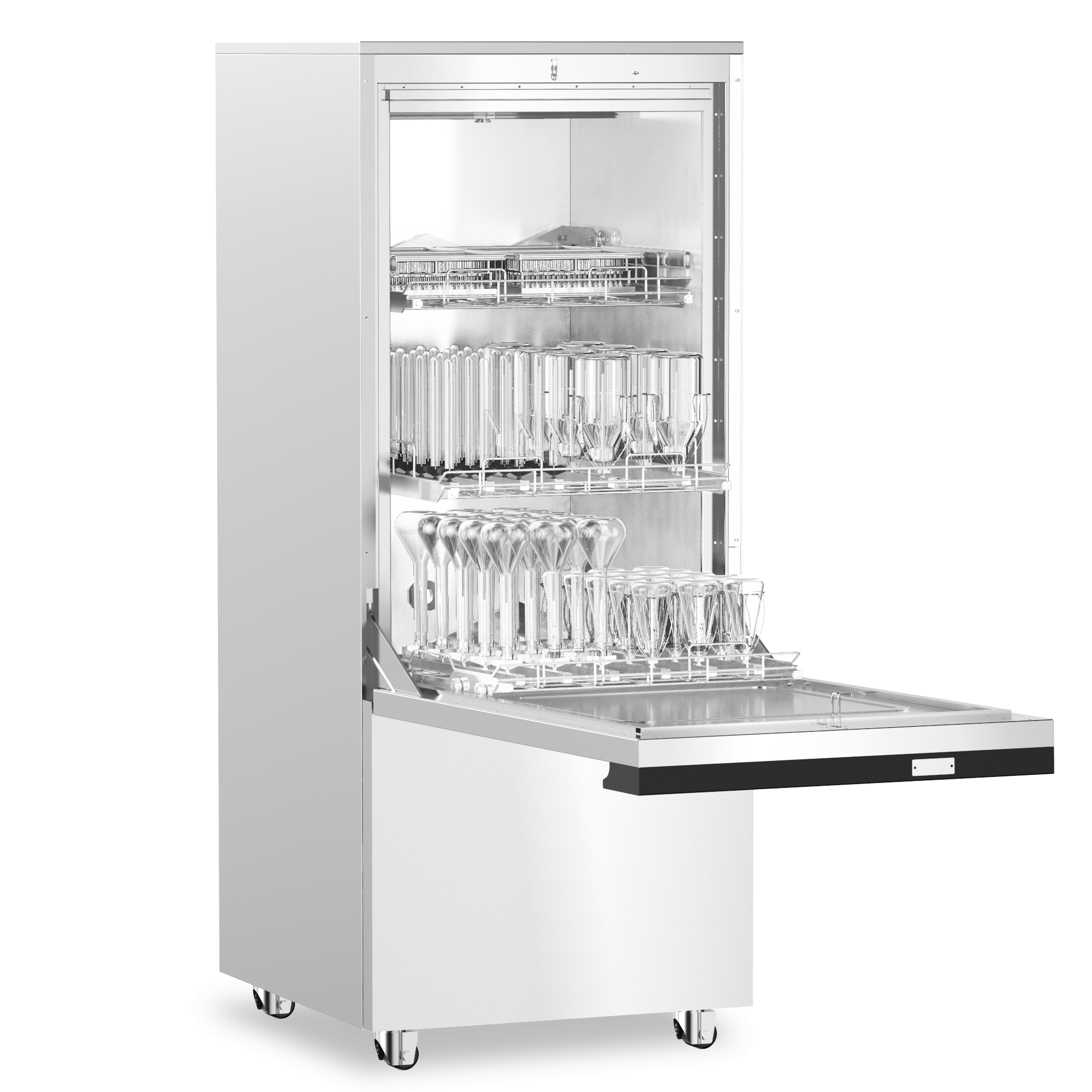 LW320 Series- Laboratory Glassware Washer
