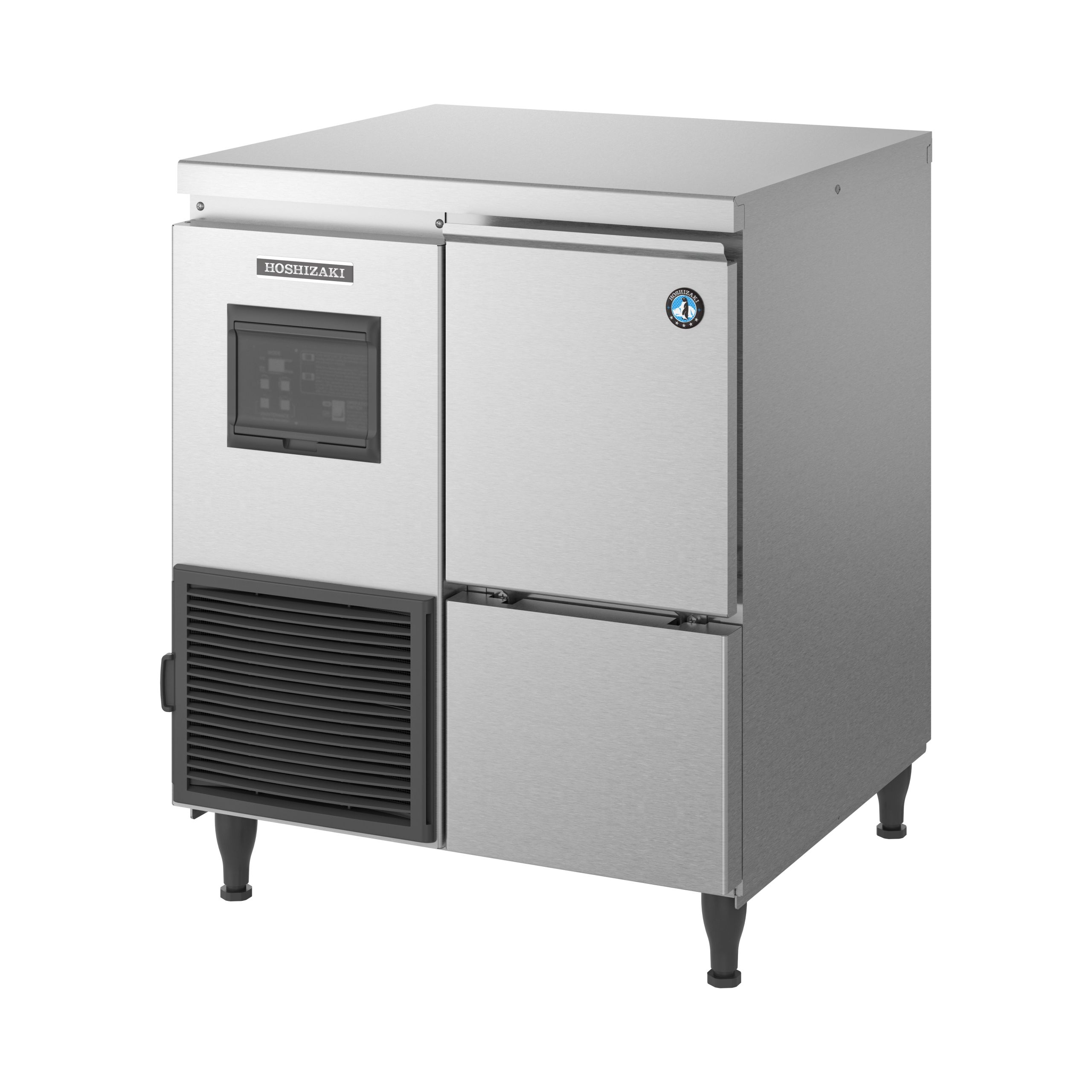 NUGGET ICE MAKER FM120KSHCN