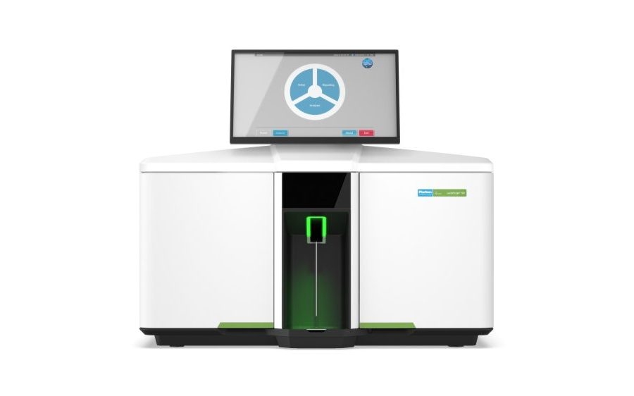 LactoScope 500