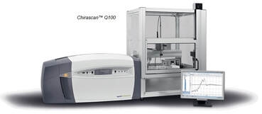 Chirascan™ Q100 Circular Dichroism (CD) Spectrometer