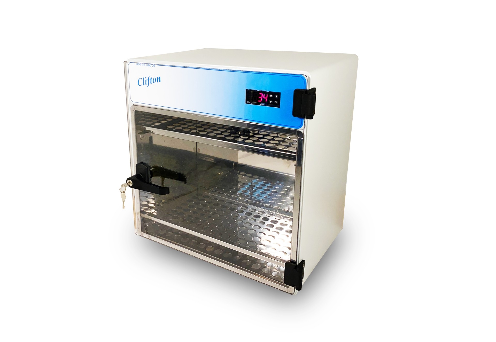 NE1M-25 Mini Incubator