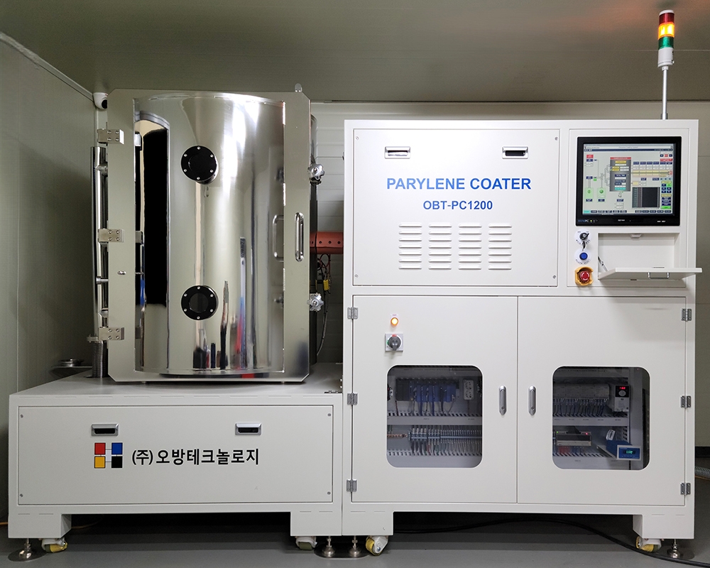 OBT-PC1200 (Mass production coating device-3)