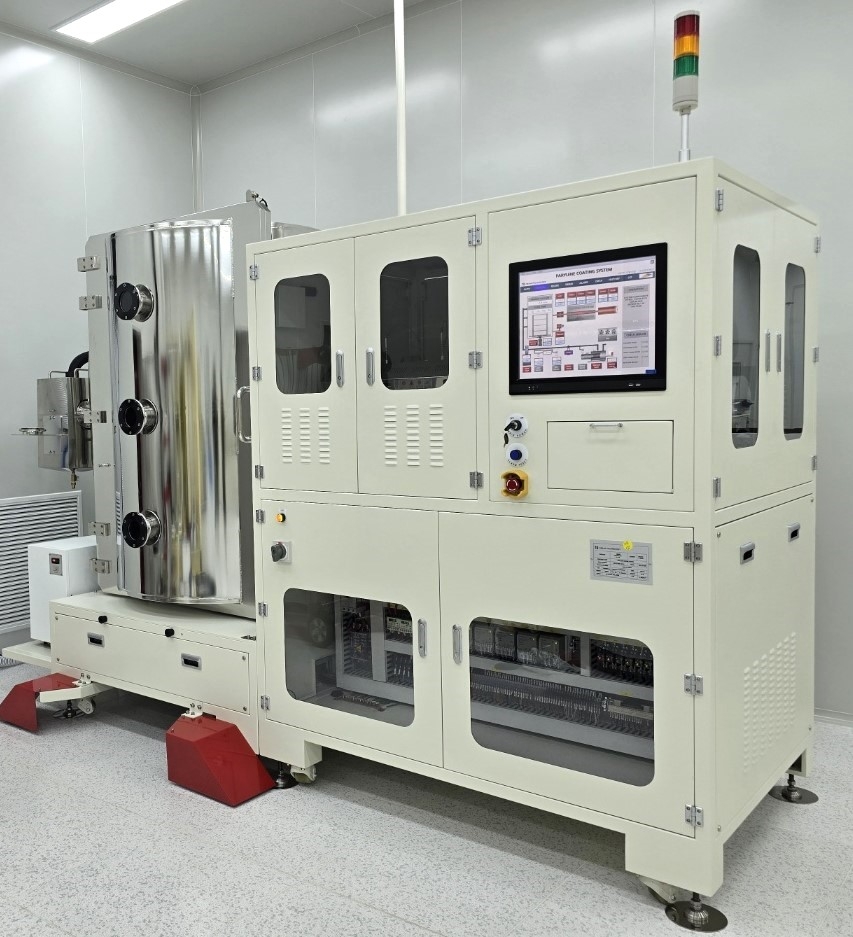 OBT-PC1500H (Mass production coating device-4)