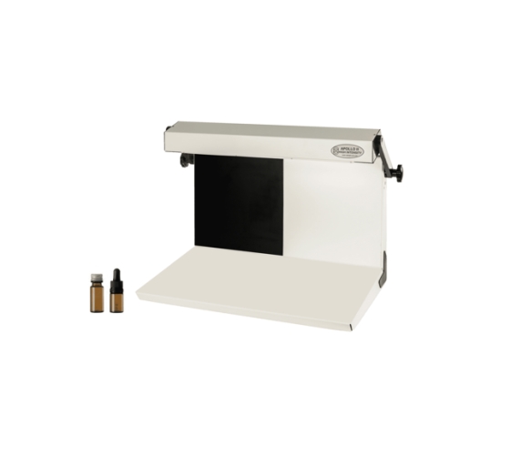 Apollo II 6500K Liquid Inspection Unit