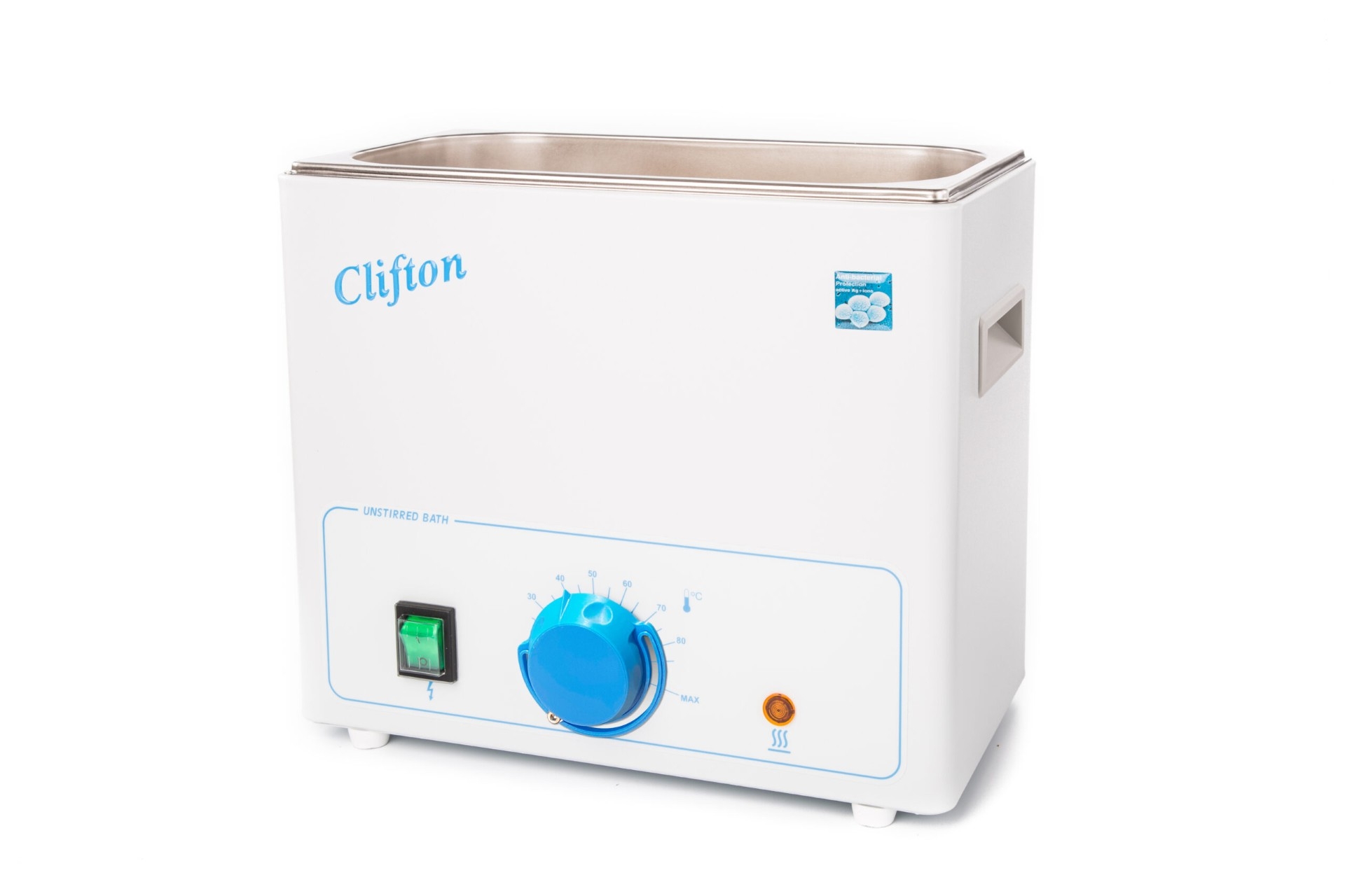 Clifton NE1 Series Standard Analogue Lab Baths