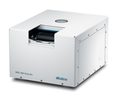 SBS 300 Robotic