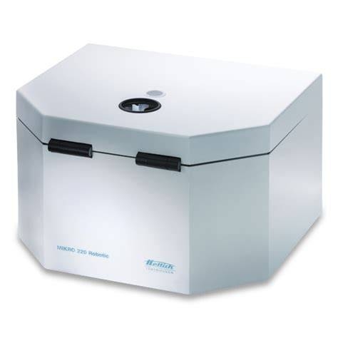 MIKRO 220 Robotic