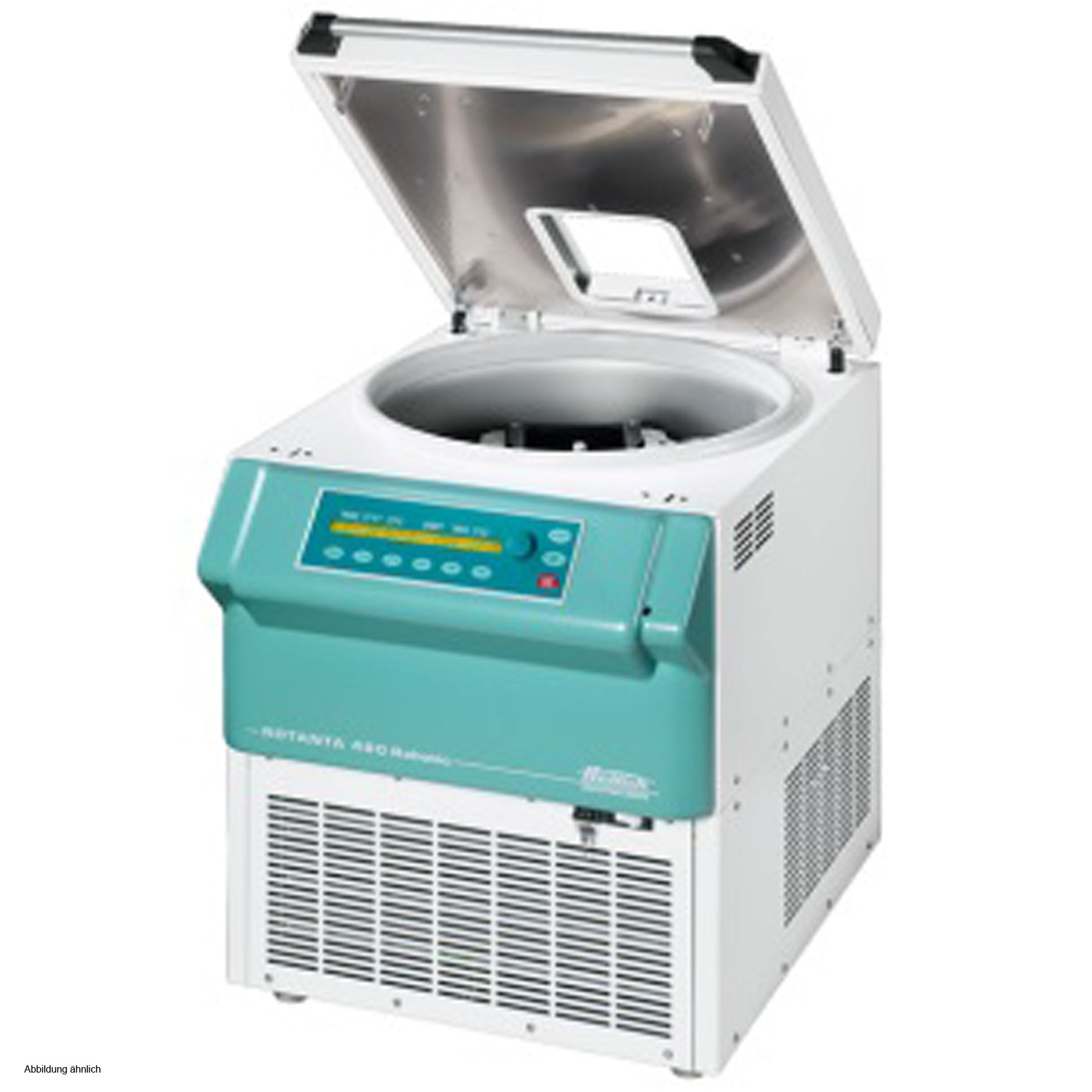 ROTANTA 460 Robotic