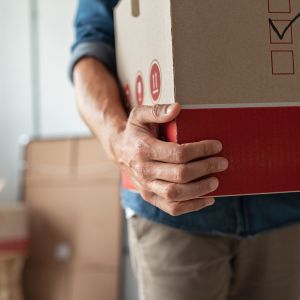 Equipment Shifting/ Re-location