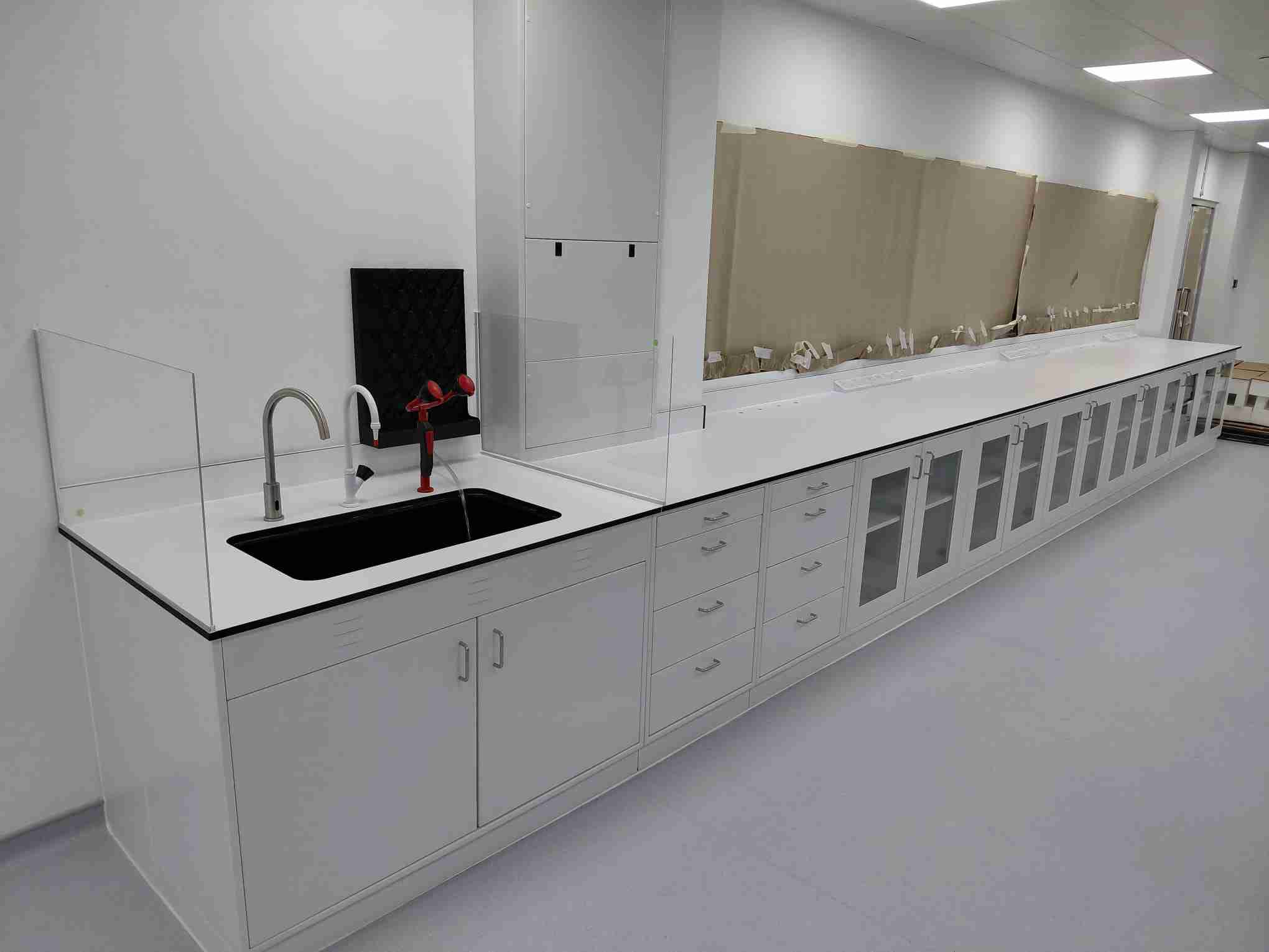 Customization and Fabrication