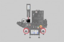 Air Knife Standard - Coater System Component