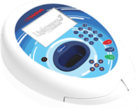 Biochrom WPA Lightwave 3 and 3+ UV-Vis Spectrophotometer