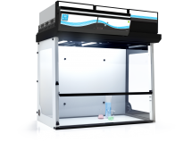 Captair 483 Smart - Ductless Filtering Chemical Fume Hoods