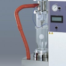 Yamato GB210B Versatile Granulation Spray Dryer