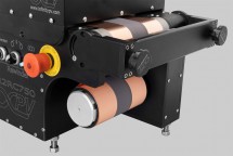 Laboratory Roll-to-Roll Coater (LR2RC)