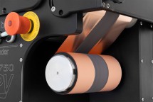 Slot-die Heads - Coater System Component