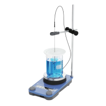 RCT Basic Ready-to-go Solution - Magnetic Stirrer with Heating Package