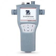 Starter 400M pH & Conductivity Portable Water Analysis Meters & Electrodes