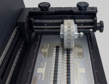 SDC Solar Coater Mini Coater Preconfigured Setup For You