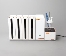 T960 Automatic Titrator 