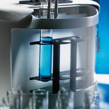 TPW Automated  Sample Preparation Workstation