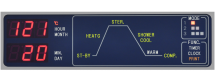 HLM-36ELB - Retort Cooker