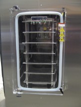 MAGNUM Pilot Freeze Dryer