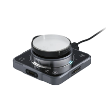 TWISTER Magnetic Stirrer