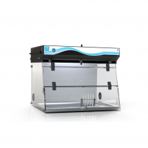 Captair Bio 320 - Mobile Filtered PCR Workstation