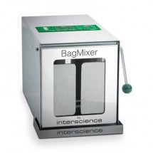 BagMixer 400 CC Lab Blender