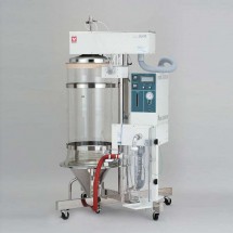 Yamato DL410 Large Capacity Spray Dryer