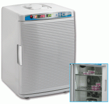 Benchmark - MyTemp Mini CO2 Incubator