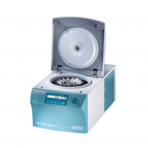 MIKRO 200 R Benchtop Microliter Centrifuge
