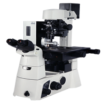 Park NX-Bio - Atomic Force Microscope