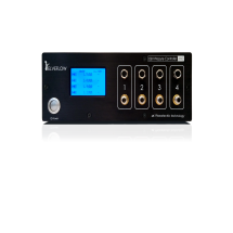 OB1 MK3 – 4-channels Microfluidic Flow Control System (for Perfusion)