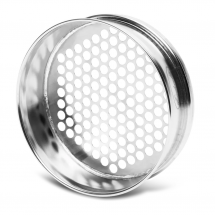 Perforated Plate Sieves