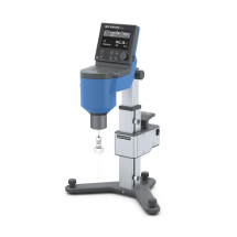 ROTAVISC HELI Complete Viscometer