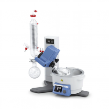 RV 8 Rotary Evaporator