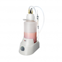 SafeVac Vacuum-Controlled Aspiration System